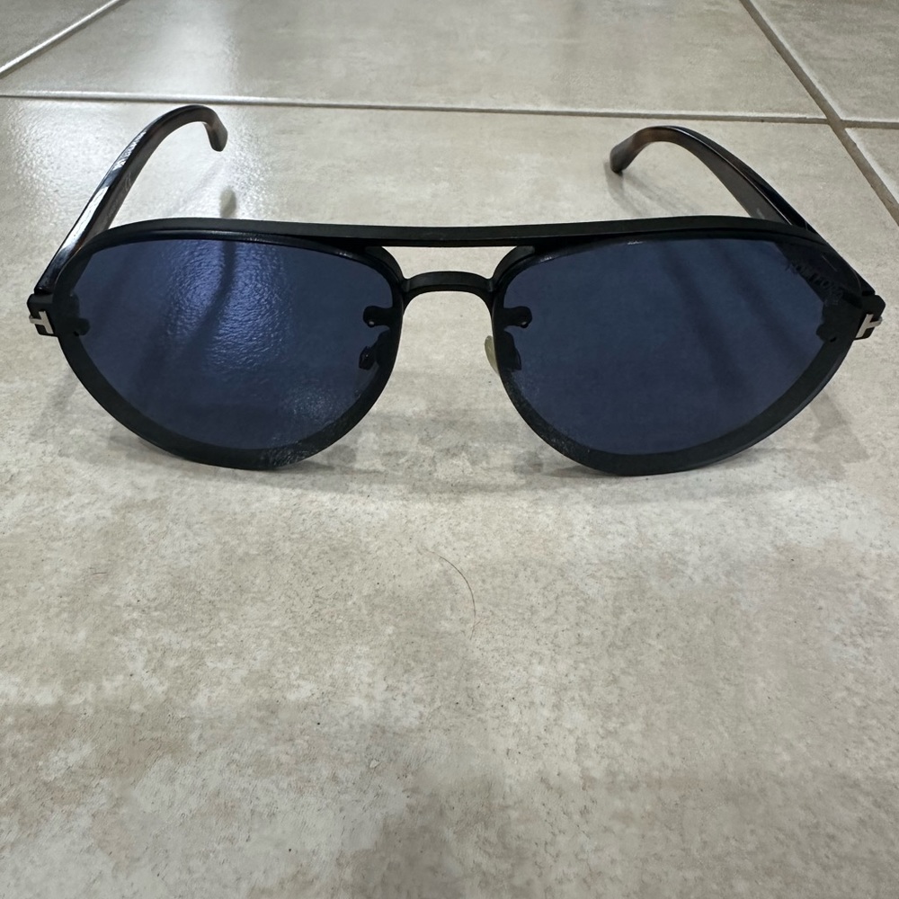 TOM FORD ALEXEI-02 TF622 12V 62 14 145 +3